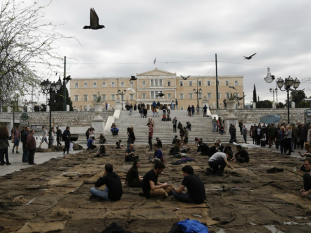 Οδηγός επιβίωσης: Τι θα δούμε στη documenta14