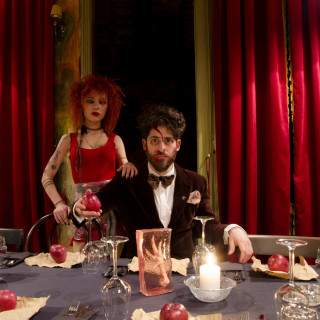 Όσα μου έμαθε ο Διάολος