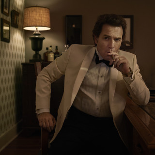 Τι δουλειά έχει, και μάλιστα διπλός, ο Ewan McGregor στο Fargo;