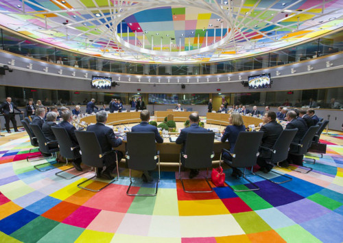 European Data News Hub: Η νέα ειδησεογραφική πλατφόρμα για την ΕΕ