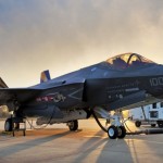 F-35 θα έρθουν στην Ευρώπη για εκπαίδευση από τις ΗΠΑ