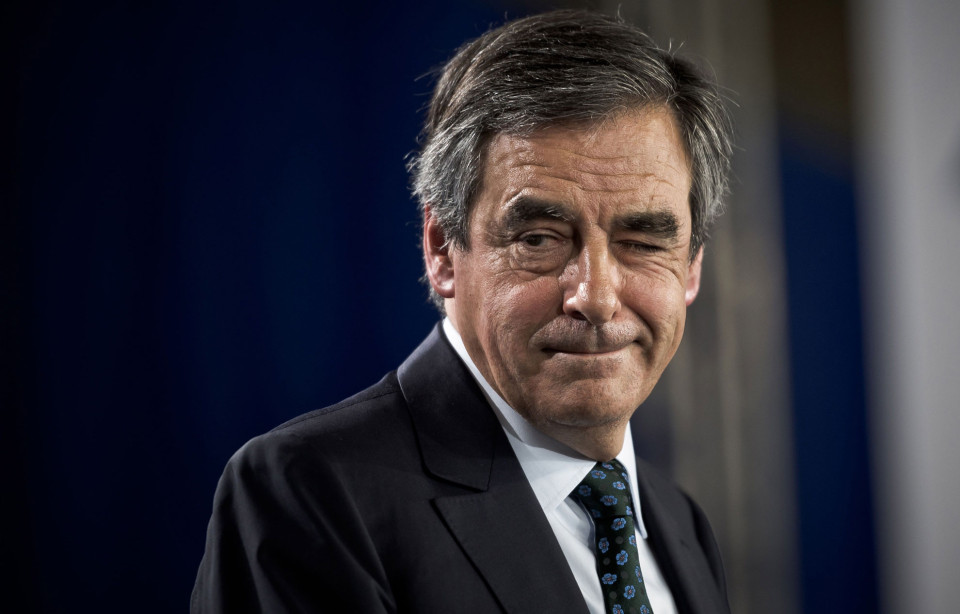 Francois-Fillon-
