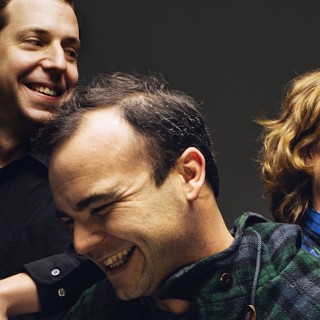 Future Islands – The Far Field