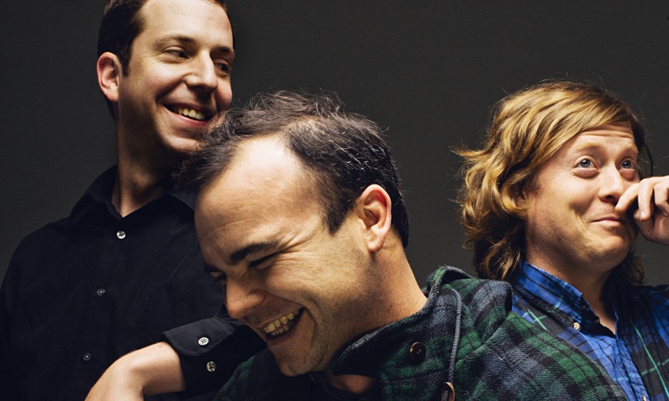 Future Islands