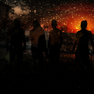 Οι Holy Monitor θα ήθελαν οι Joy Division να παίξουν live στην κηδεία τους