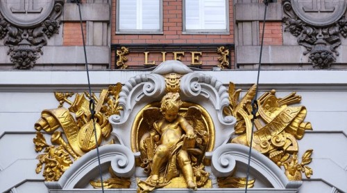 Το περιοδικό «Life» της Νέας Υόρκης έγινε boutique ξενοδοχείο