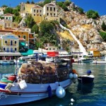 Τέσσερις ξένες παραγωγές θα γυριστούν με φόντο την Ελλάδα