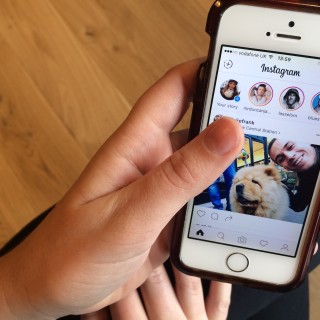 Ξεχάστε το Newsfeed και καλωσορίστε τα Stories