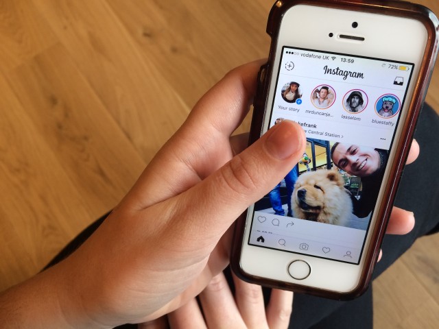 Ξεχάστε το Newsfeed και καλωσορίστε τα Stories