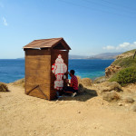 H Άνδρος στην κορυφή της λίστας με τα 7 καλύτερα νησιά του κόσμου