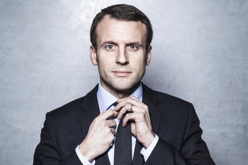 «H χρήση χημικών όπλων θα αντιμετωπιστεί με άμεσα αντίποινα» από τη Γαλλία, δήλωσε ο Μακρόν