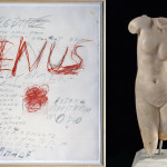 Έρχεται η έκθεση με τίτλο «ΘΕΪΚΟΙ ΔΙΑΛΟΓΟΙ. Ο Cy Twombly και η ελληνική αρχαιότητα » στο Μουσείο Κυκλαδικής Τέχνης