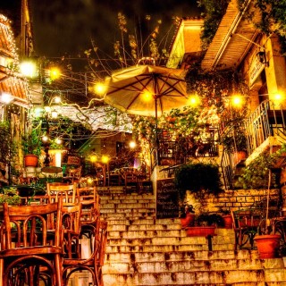 Οι 10 λόγοι που κάνουν την Αθήνα τον πιο κουλ ευρωπαικό προορισμό