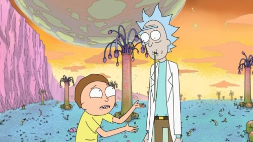 Το “Rick and Morty” τώρα και σε VR game