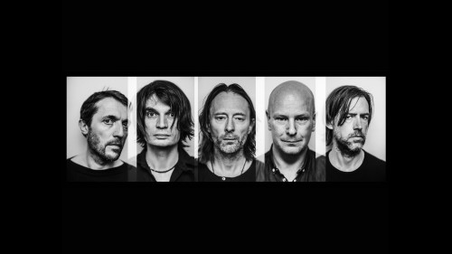 H συνεργασία των Radiohead με τον Hanz Zimmer ακούγεται όσο καλή φαντάζεστε