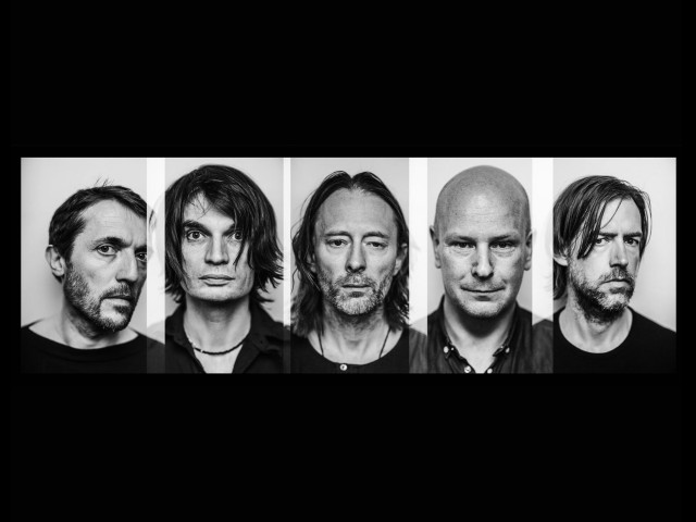 H συνεργασία των Radiohead με τον Hanz Zimmer ακούγεται όσο καλή φαντάζεστε