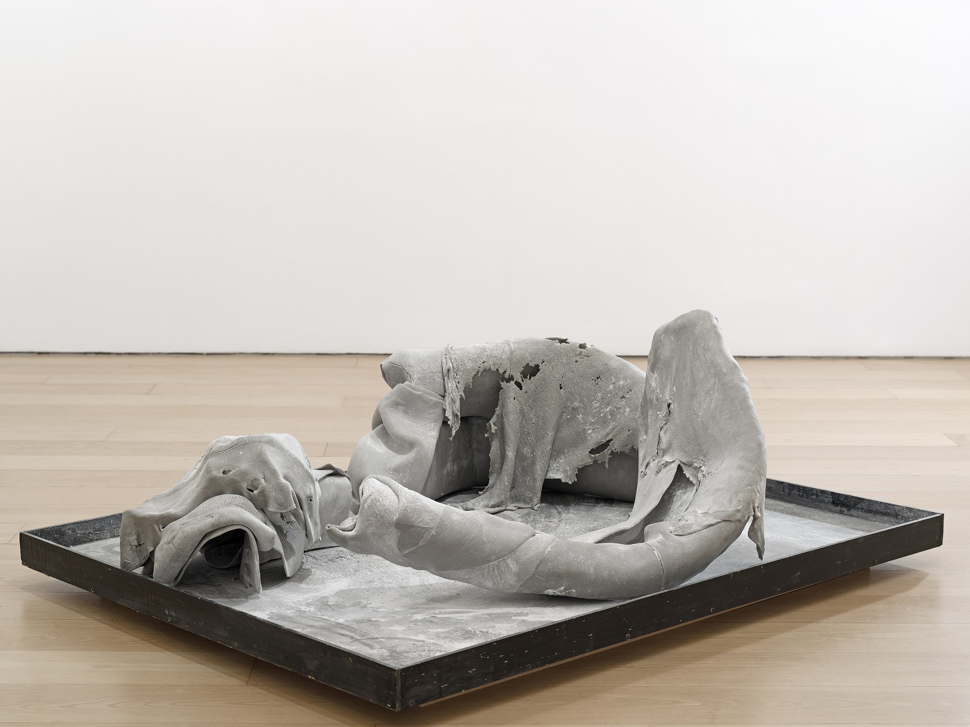 Kostas Sahpazis - Courtesy Bernier-Eliades gallery, Athens 2016 © Photography Boris Kirpotin, April 2016 Athens, Greece boriskirpotin@yahoo.com www.kirpotin.gr