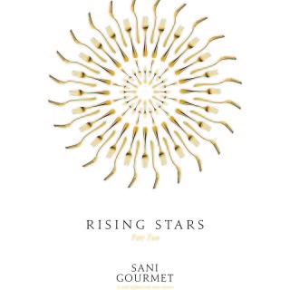 (Ακόμα περισσότερα) αστέρια Michelin στο Sani Gourmet 2017