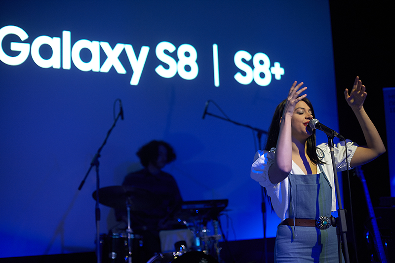 Samsung Galaxy S8 Presentation (8)