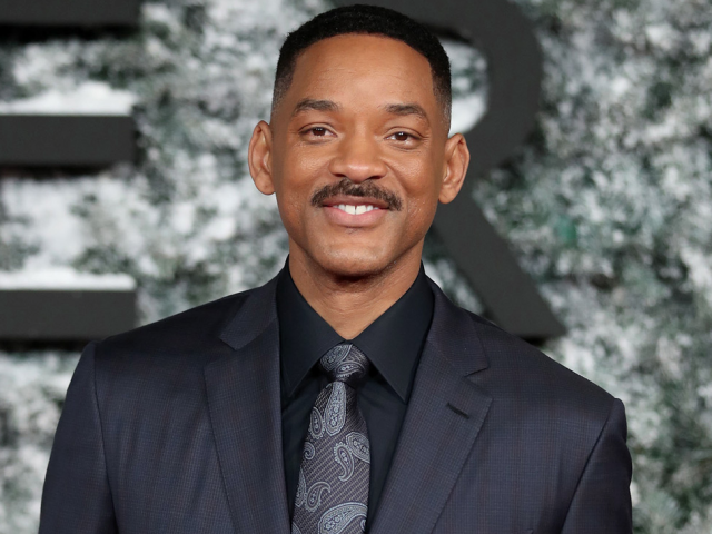 Ο Will Smith ενδέχεται να γίνει το «Τζίνι» στο remake του Aladdin