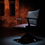 Μια ανάσα από Beckett στο “Breath”