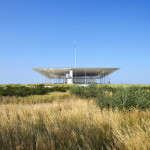 “Piece by Piece”: Θέλετε να δείτε πως διαμορφώθηκε αρχιτεκτονικά το ΚΠΙΣΝ;