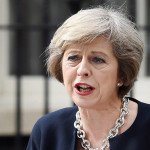 Η Τερέζα Μέι προτείνει μια παράταση του Brexit έως τις 30 Ιουνίου