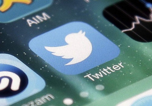Στοιχεία χιλιάδων χρηστών του  Twitter μπορεί να χρησιμοποιήθηκαν για διαφημιστικούς σκοπούς