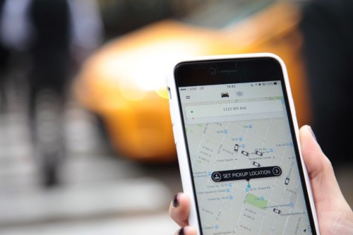 Λίβανος: Ο οδηγός ταξί της Uber ομολόγησε ότι σκότωσε τη Ρεμπέκα Ντάικς