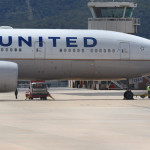 H United Airlines τώρα λέει «όχι» σε αστυνομικούς που απομακρύνουν επιβάτες