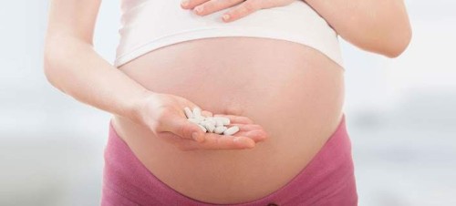 Τα αντικαταθλιπτικά χάπια αυξάνουν τον κίνδυνο γέννησης παιδιού με αυτισμό