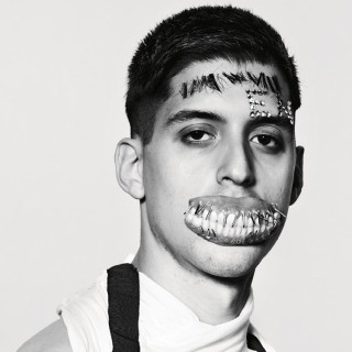 Arca – Arca
