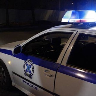 Εξάρθρωση συμμορίας ανηλίκων που έβαλε φωτιά σε σχολείο και έκανε κλοπές