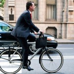 Το φάρμακο της μακροζωίας είναι το ποδήλατο