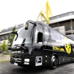 Ντόρτμουντ: Βρέθηκαν δύο επιστολές κοντά στο πούλμαν που έγινε η έκρηξη