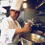 Σεφ, το πιο αγχωτικό επάγγελμα