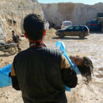 Ποιό είναι το αποτέλεσμα της απάνθρωπης τοξικής επίθεσης στην Συρία;