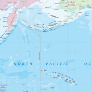 Νέα σιδηροδρομική γραμμή συνδέει την Κίνα με τη Ρωσία