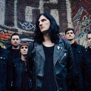Creeper – Eternity, In Your Arms