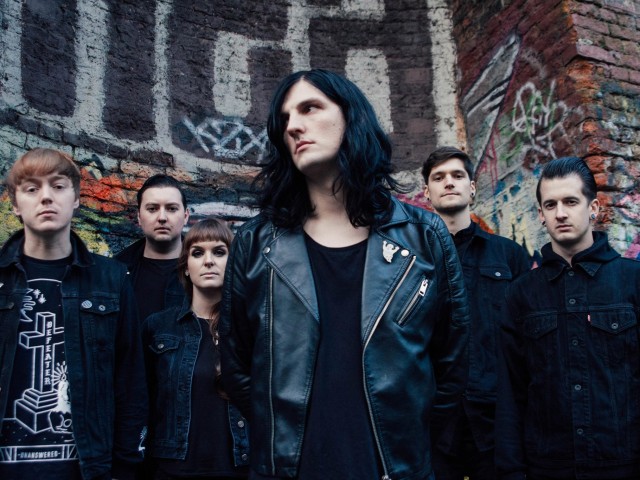 Creeper – Eternity, In Your Arms