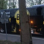 Δεν συνδέεται τελικά με την επίθεση στο Ντόρτμουντ ο Ιρακινός ύποπτος