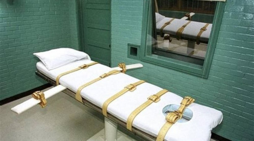 Αρκάνσας: Η πρώτη εκτέλεση θανατοποινίτη μετά από 12 χρόνια