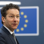 Ντάισελμπλουμ: «Θετική αύρα» για τη συμφωνία