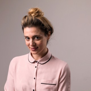 Η Νάντια Δρακούλα θα ήθελε να είχε γράψει τον «Δράκουλα» αλλά την πρόλαβε ο Μπραμ Στόκερ