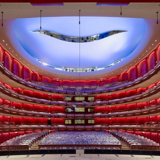 Εσείς θα πάρετε μέρος στο Εργαστήριο Μουσικού Θεάτρου της Εθνικής Λυρικής Σκηνής;