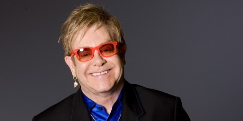 Ο Elton John για τον προστατευόμενό του, Ed Sheeran