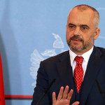 Αλβανία: Κλιμακώνονται οι κινητοποιήσεις της αντιπολίτευσης