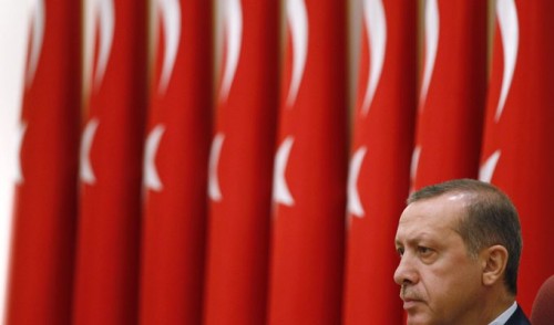 Τέλος το καθεστώς έκτακτης ανάγκης στην Τουρκία