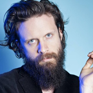 Father John Misty – Pure Comedy
