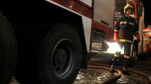 Μια γυναίκα νεκρή από φωτιά σε μονοκατοικία στο Αίγιο
